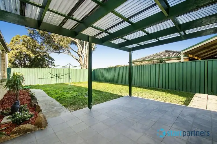 Fifth view of Homely house listing, 24 Batten Cir, South Windsor NSW 2756