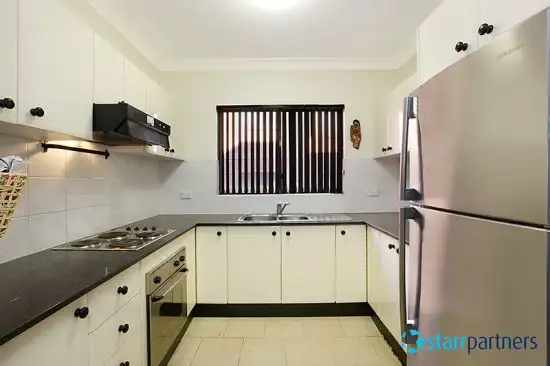 Second view of Homely unit listing, 6/33-41 Brickfield Street, North Parramatta NSW 2151