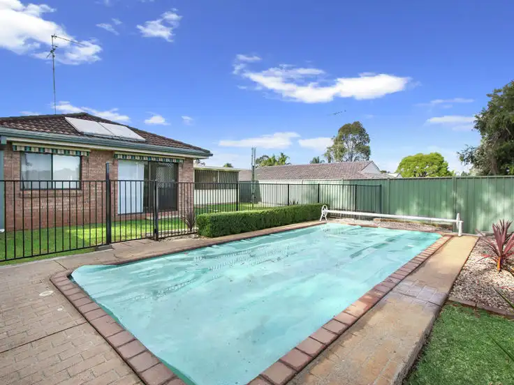 Fourth view of Homely house listing, 2 Zeya Close, St Clair NSW 2759