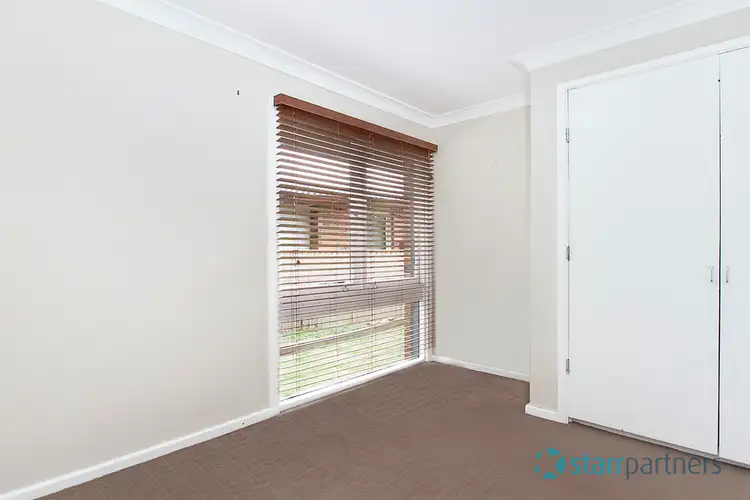 Fifth view of Homely house listing, 25 Cox Crescent, Richmond NSW 2753