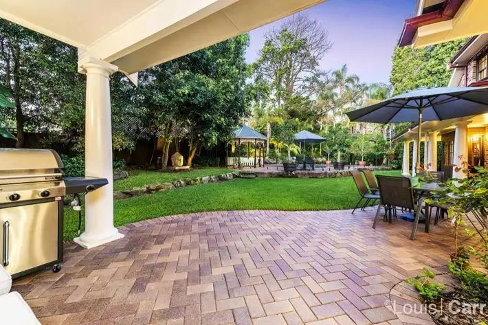 Third view of Homely house listing, 10 Glendale Grove, West Pennant Hills NSW 2125