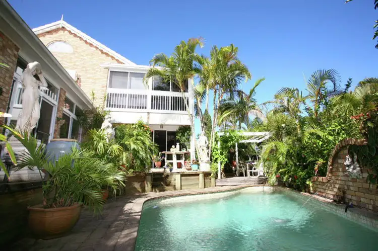 Main view of Homely house listing, 9 Solar Court, Benowa QLD 4217