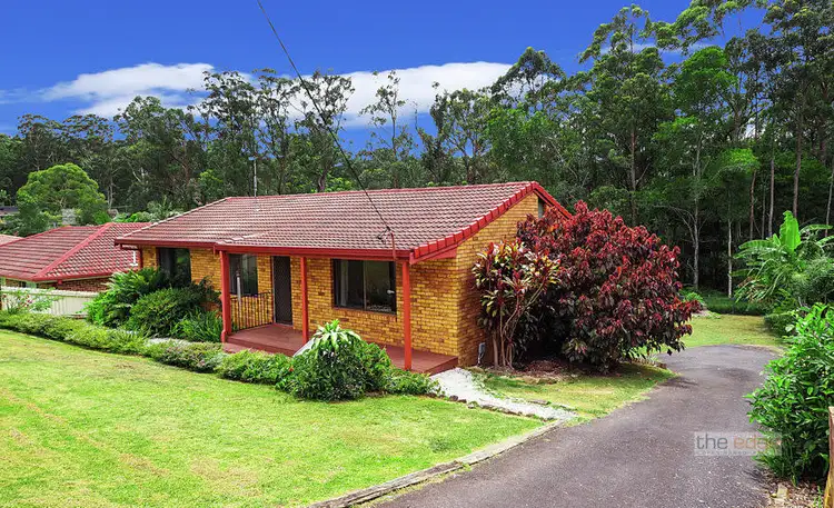 8 Newport Crescent, Boambee East NSW 2452