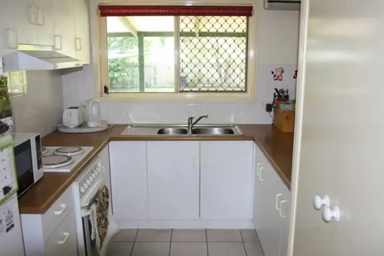 Fourth view of Homely unit listing, 1/120 Banana Street, Maryborough QLD 4650