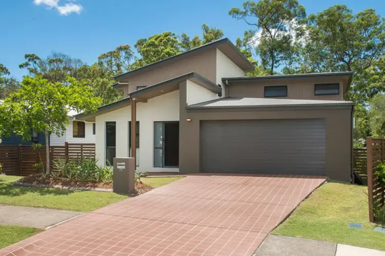 70 COBB & CO DRIVE, Oxenford QLD 4210