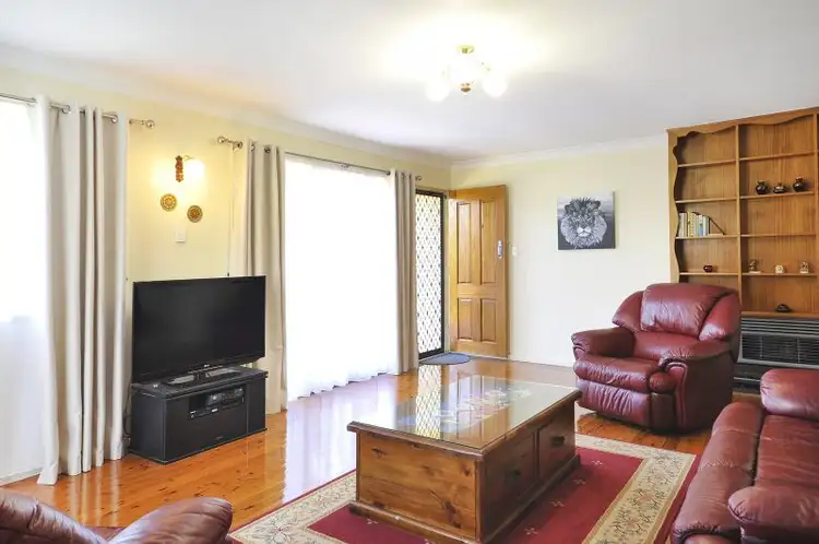 Second view of Homely house listing, 29 Eiser Street, Harristown QLD 4350