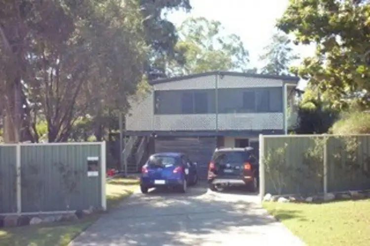 Second view of Homely house listing, 4 Yale Street, Marsden QLD 4132
