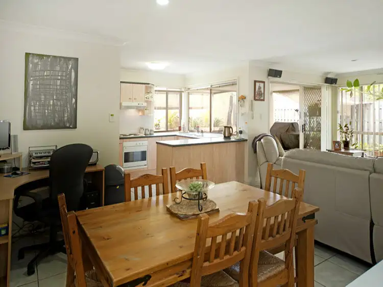 Seventh view of Homely house listing, 40/1 Studio Dr, Pacific Pines QLD 4211