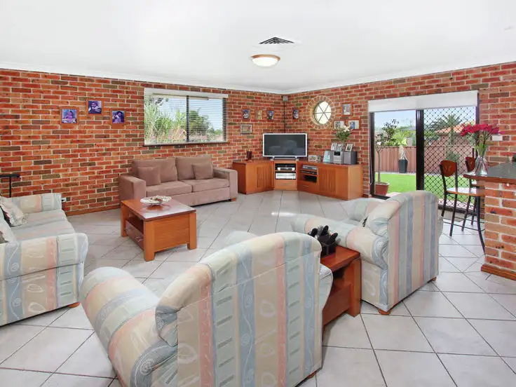 Second view of Homely house listing, 20 Peppertree Dr, Erskine Park NSW 2759