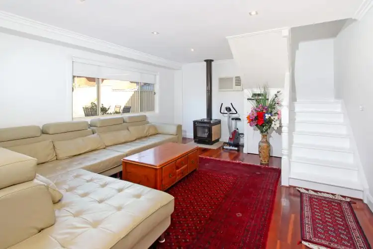 Fifth view of Homely house listing, 13 Cooma Road, Greystanes NSW 2145