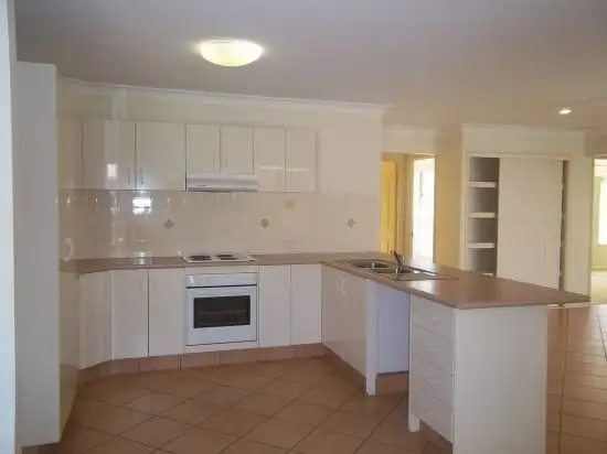Second view of Homely house listing, 28 Macadie Way, Merrimac QLD 4226