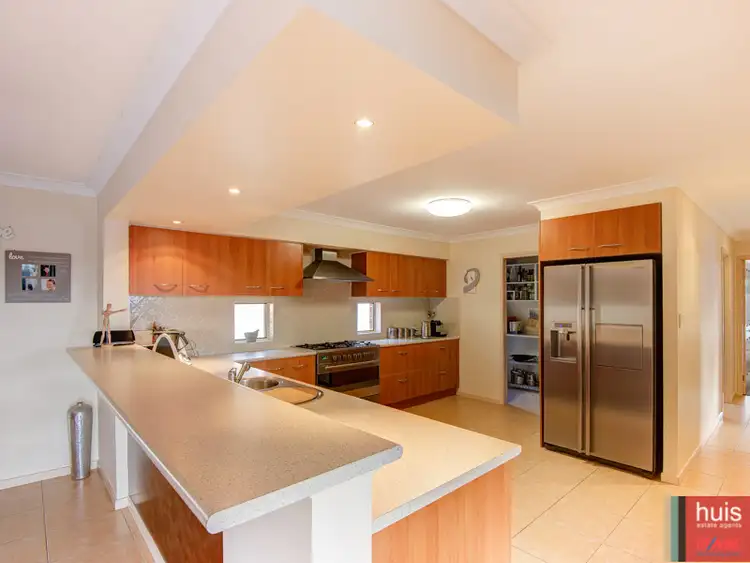 Fifth view of Homely house listing, 5 Morinda Ct, Warner QLD 4500