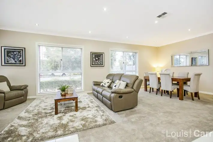 Fourth view of Homely house listing, 2 Holly Street, Rouse Hill NSW 2155