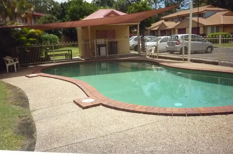 Main view of Homely townhouse listing, 32/1230 Creek Road, Carina Heights QLD 4152