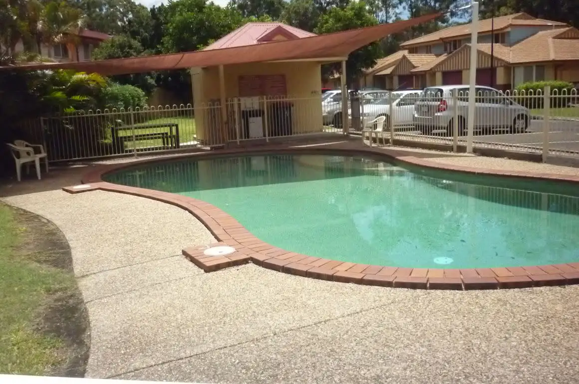 Main view of Homely townhouse listing, 32/1230 Creek Road, Carina Heights QLD 4152