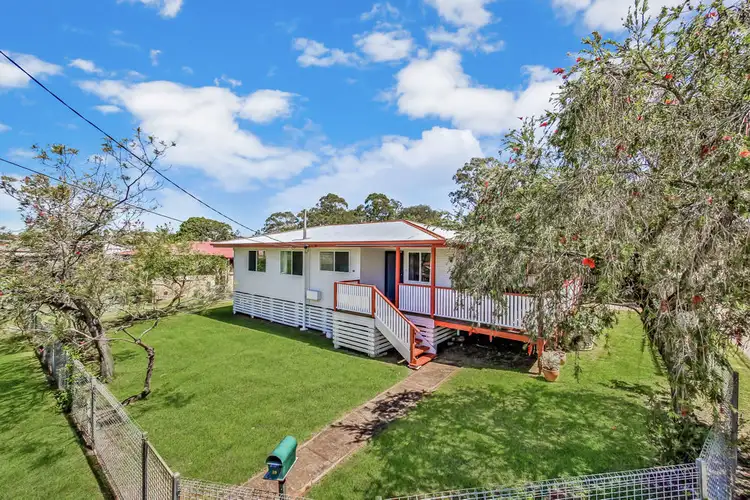 Main view of Homely house listing, 28 Ivor Street, Bracken Ridge QLD 4017