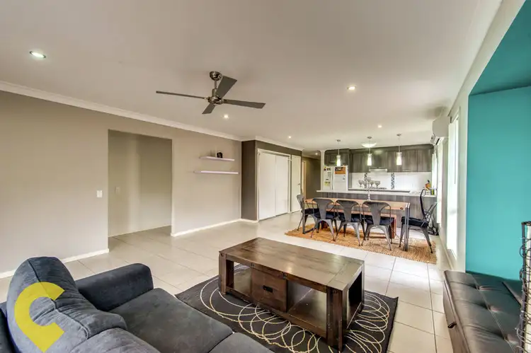 33 Isidore Street, Augustine Heights QLD 4300