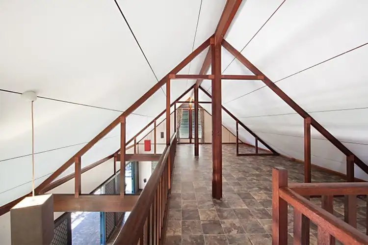 Fifth view of Homely house listing, 12 Tracey Street, Balgal Beach QLD 4816