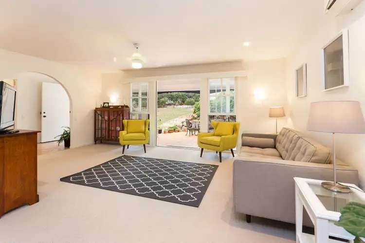 Fourth view of Homely house listing, 21 Delphin Street, Kenmore QLD 4069