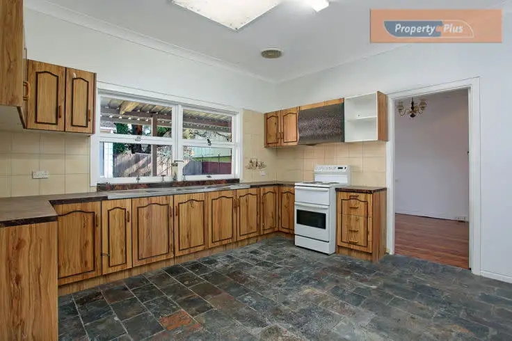 Second view of Homely house listing, 36 King Street, St Marys NSW 2760