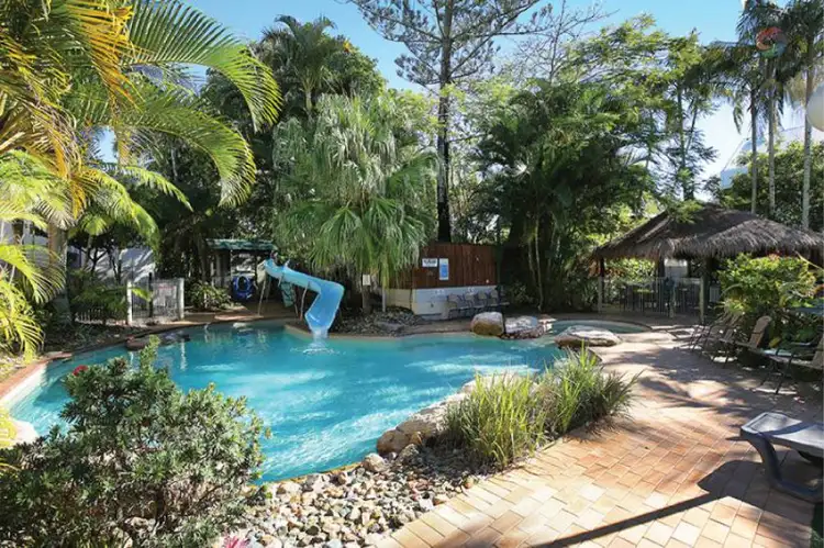 Second view of Homely unit listing, 27/1 Bryce Street, Moffat Beach QLD 4551