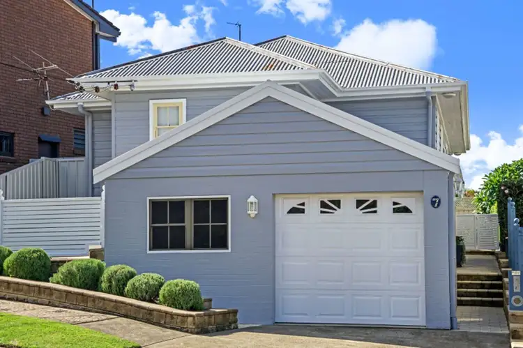 7 William Street, Merewether NSW 2291