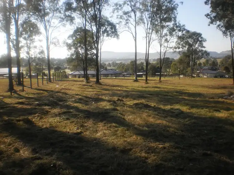 Second view of Homely land listing, Address available on request