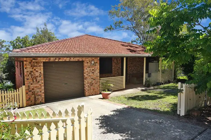 Second view of Homely house listing, 67 Banyandah Road, Hyland Park NSW 2448