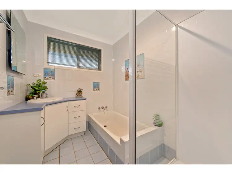 Fourth view of Homely house listing, 4 Wellcamp Street, Newtown QLD 4350