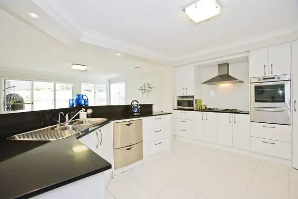 Fifth view of Homely house listing, 1 Elandale Place, Redhead NSW 2290