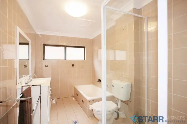 Fourth view of Homely unit listing, 4/40-42 Haynes Street, Penrith NSW 2750