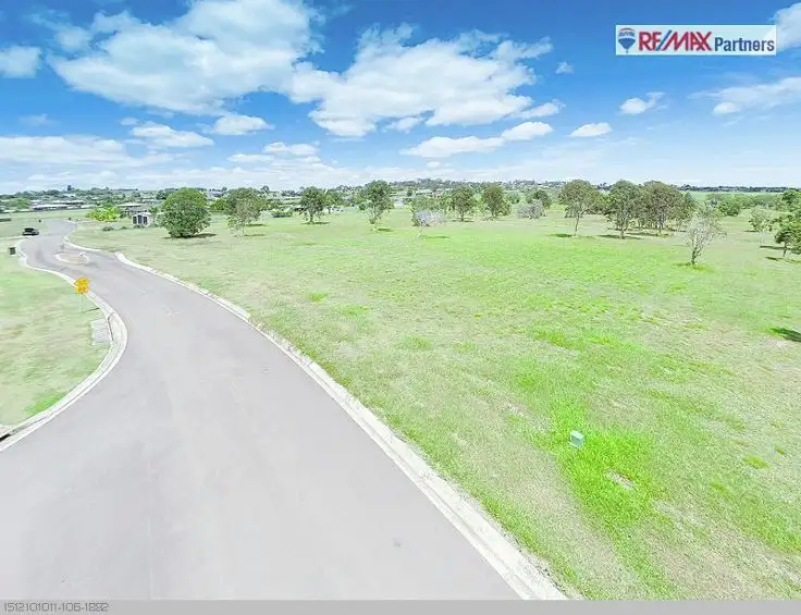 Third view of Homely land listing, 4 - 6 Watermans Way, River Heads QLD 4655