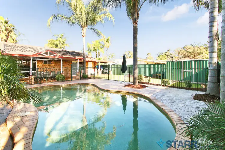 Third view of Homely house listing, 47 Olympus Drive, St Clair NSW 2759