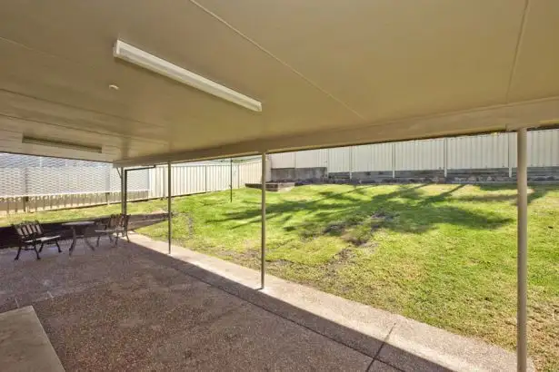 Fifth view of Homely house listing, 13 Walumbi Avenue, Tingira Heights NSW 2290