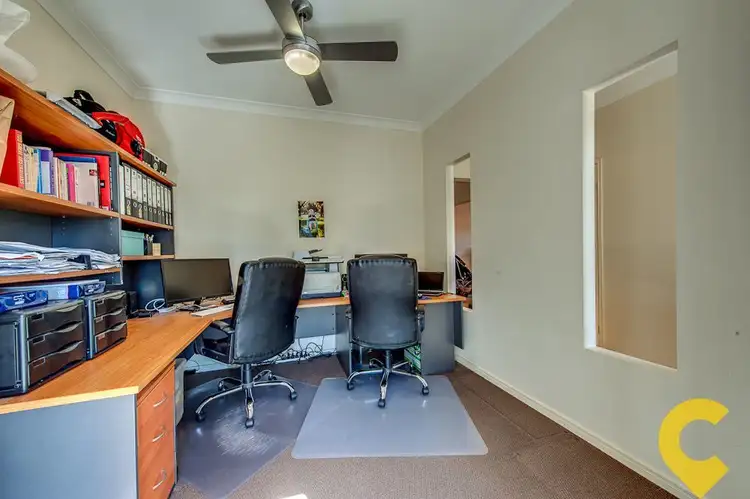 Third view of Homely house listing, 2 Drovers Place, Sumner QLD 4074