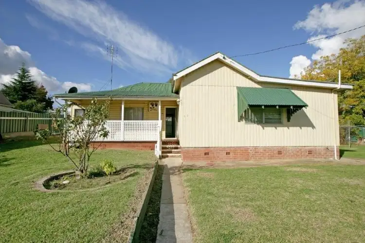 Second view of Homely house listing, 32 Ducker St, Junee NSW 2663