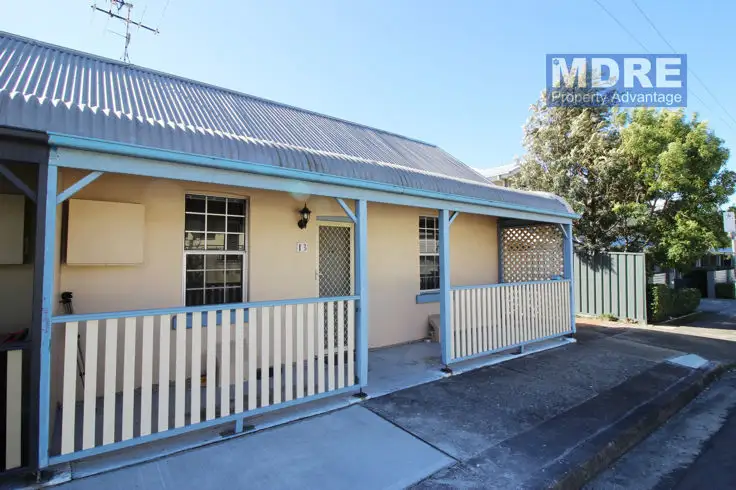 13 Dawson Street, Waratah NSW 2298