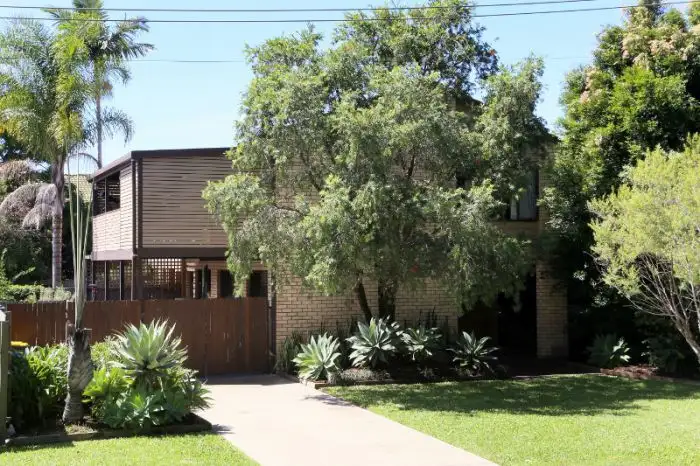 Main view of Homely townhouse listing, 1/6 Condon Street, Coffs Harbour NSW 2450