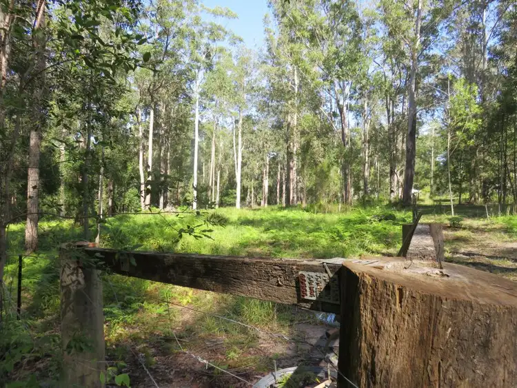 Second view of Homely land listing, Lot 18 Tallowood Terrace, Valla NSW 2448
