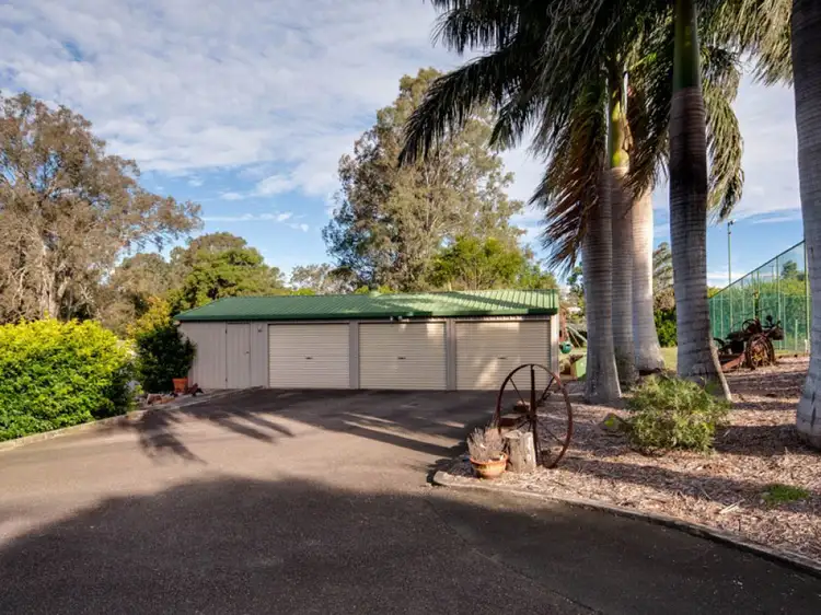 Second view of Homely house listing, 11 Byrnes Rd N, Joyner QLD 4500