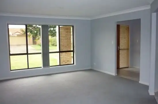 Second view of Homely house listing, 1 Golfgreen Terrace, Meadowbrook QLD 4131