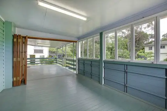 Third view of Homely house listing, 12 Kordick Street, Carina QLD 4152