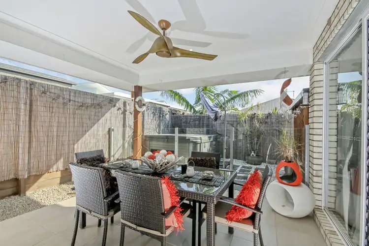 Fourth view of Homely house listing, 16 Capital Street, North Lakes QLD 4509