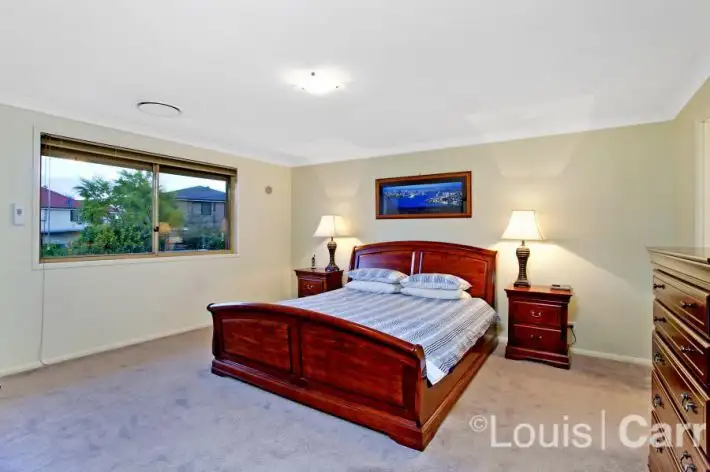 Fifth view of Homely house listing, 19 Forest Crescent, Beaumont Hills NSW 2155
