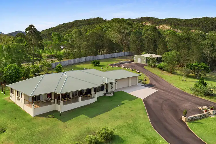 Main view of Homely house listing, 51 Toolborough Road, Yandina Creek QLD 4561