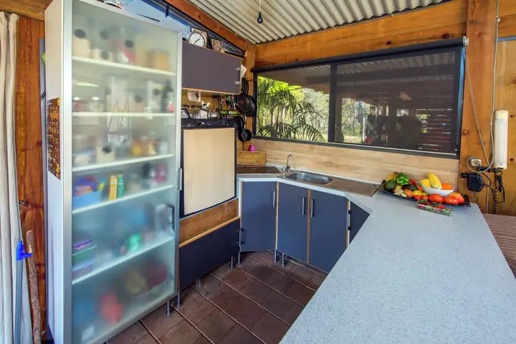 Fourth view of Homely rural property listing, 72 Bald Knob Rd, Halfway Creek NSW 2460