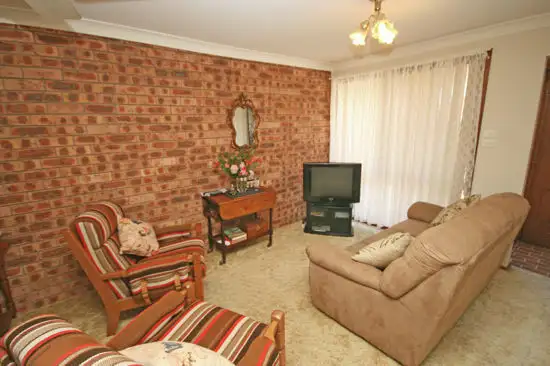 Second view of Homely unit listing, Unit 3/62 Griffin Avenue, Tamworth NSW 2340
