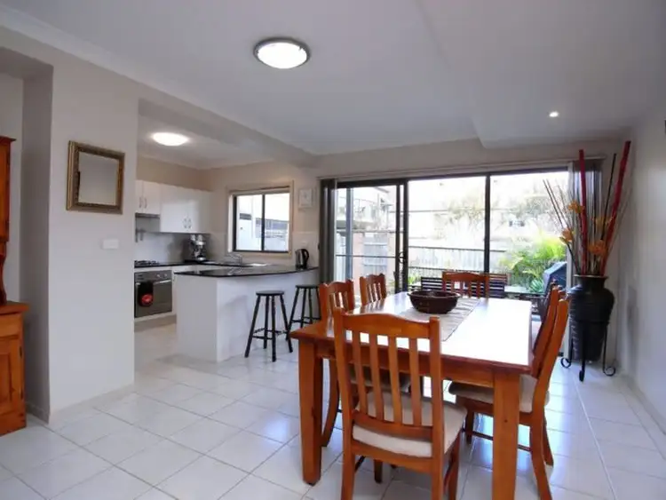 Fourth view of Homely townhouse listing, 10/1 Durham Street, Mayfield NSW 2304