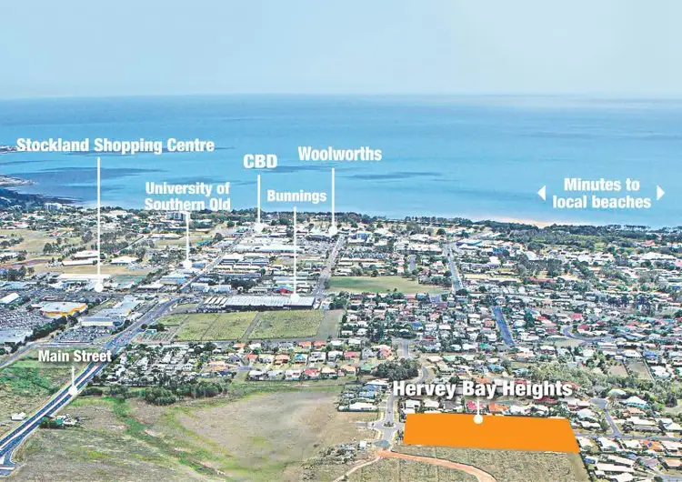 Sixth view of Homely house listing, 51 Royal Drive, Kawungan QLD 4655