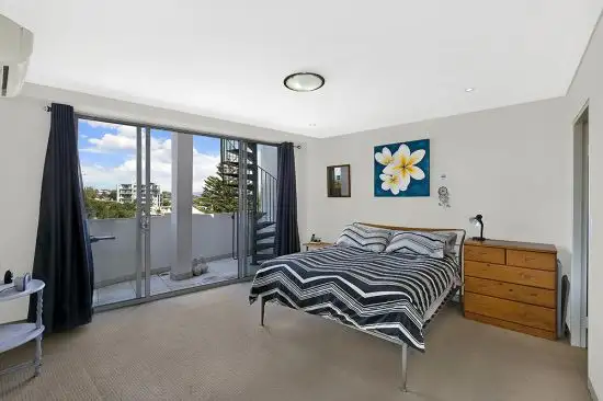 Fifth view of Homely unit listing, 32/35-37 Coral Street, The Entrance NSW 2261
